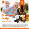Vita Guard Cold Pressed Pumpkin Seed Oil Liquid Drops –