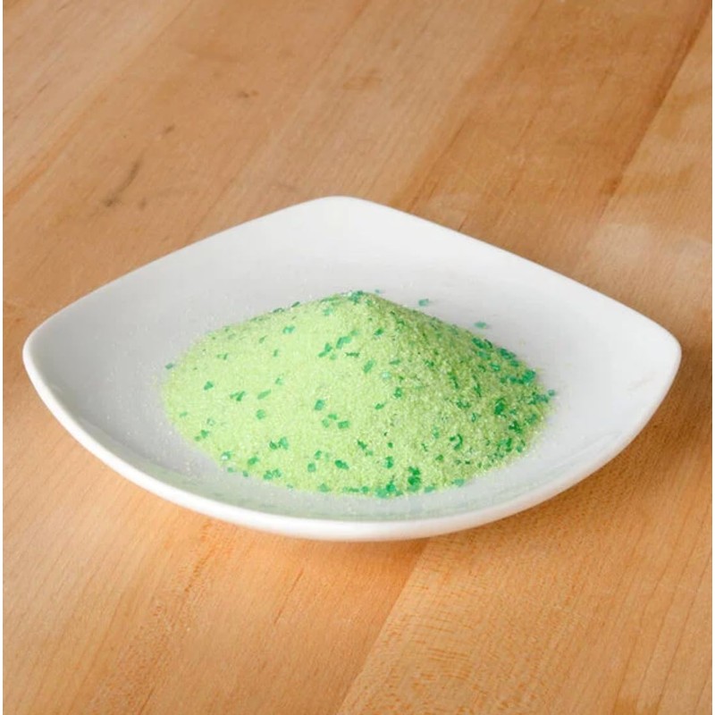 rozk Apple Martini Cocktail Sugar, drink rimmer