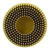 2 Inch Bristle Disc Grit Abrasive Bristle Shank Attachment Disc
