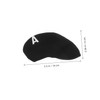 Outanaya 11pcs Neoprene Golf Club Head Covers Durable Protective Headcovers