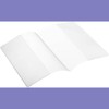 Durable 214019 Protective ID Card Cover for DIN A6 210