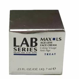 LAB Series MAX LS TREAT 0.23 oz / 7 ml Anti Age Travel Size Age Less Face Cream