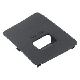 ApplianPar Interior Fuse Box Cover for Kia Forte 2017-2018, Forte5 2017-2018