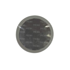 Prema Products PUR-3 Universal Repair, 3" Tire Repair Patch for All Cars and Trucks