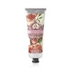Crouton Hill Farm Hand Cream, Rose Scent, 2.0 fl oz (60 ml)
