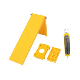 MagiDeal Physics Experiment Multifunction Teaching Toy DIY Projects for Home School Students Teachers Teens Girls Boys 11 12 Year Old