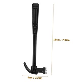 Kisangel 12pcs Educational Boys and Girls Tools Set Hammer Geology Equipment for Toys