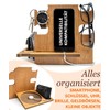 Docking Station personalisiert – Männer Geschenk Geburtstag – Organizer für