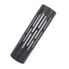 LED Rechargeable Bar Table Lamp Outdoor Decoration Night Lights Flame