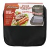Cameronas FOOD WARMER WITH PAN