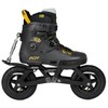 Powerslide Nordic Inline Skates Universal Shaft Brake for Outback, Edge,