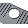 WeatherTech FaucetMat Duo - Protect Your Kitchen & Bathroom Countertops