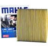 MAHLE LAK 1863P Cabin Filter with Multi Protection Air Conditioner