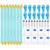 15 Set AI Artificial Insemination Dog Breeding Kit, Canine Breeding