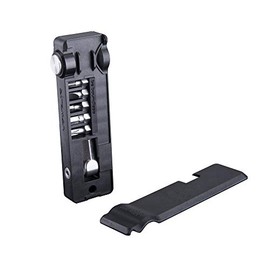 Birzman M-Torque Ranger Multi-Tool Black, One Size