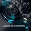 TILTA FR-T03 Photographic Lens Follow Focus Gear Ring Camera Focus