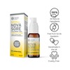 Nature’s Greatest Secret Nova Sore – Natural Lip Gel for
