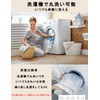 Henaco Waterproof Sheets, Bedwetting Sheets, Bedwetting Pad, 4 Layer Structure,