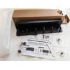 YWHWLX 6 Hooks Wall Key Holder Stainless Steel Key Hook