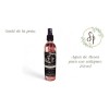 Tónico Facial Agua De Rosas Y Colágeno - Santé De