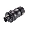 WIELAND 96.032.4153.1 Connector gesis IP68, 3 Poles M Air Screw