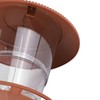Wild Bird Feeder Hanging Bird House Foldable Bird Feeders with
