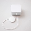 Waterproof Sew-In Music Box "Sleep Kindlein, Schlaf"