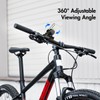 LogiLink AA0168 - 360° Rotatable Smartphone Bike Mount for 4.6-7"