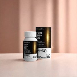 Postpartum care potassium supplement / 산후 관리 칼륨 영양제