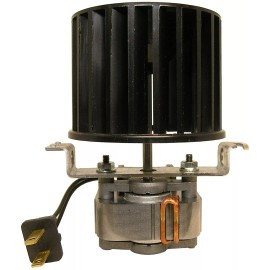 Broan Nutone S97009796 Broan Nutone  Fan & Motor for Bulb Heater 99080351--OEM