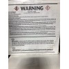 Duramax Premium Seismic Plus DM71T-1C/1M H8SP; Size - .045" 33