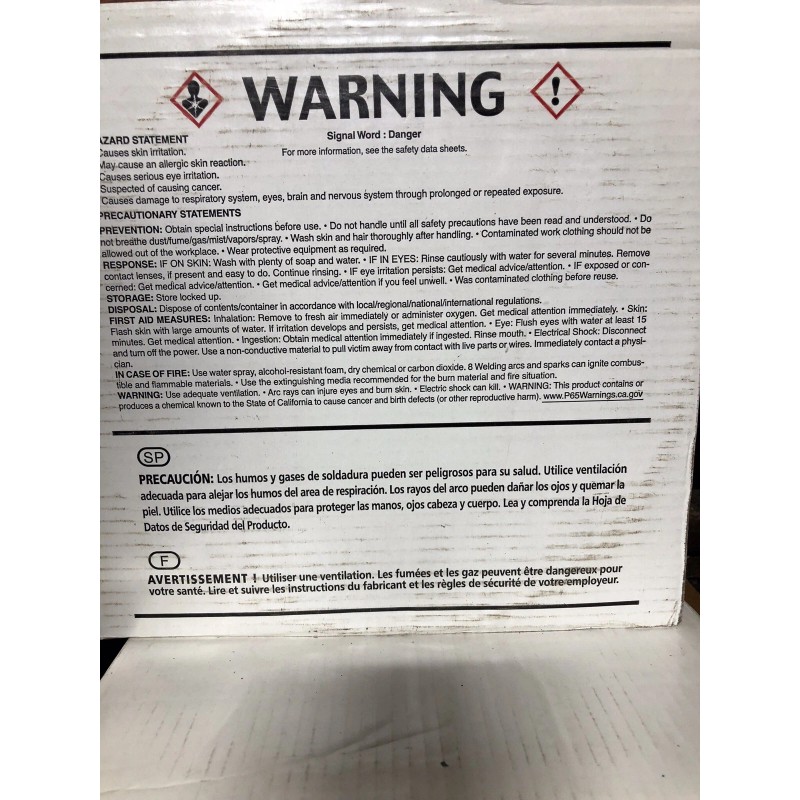 Duramax Premium Seismic Plus DM71T-1C/1M H8SP; Size - .045" 33