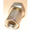 Multiadapter 300 Bar Oxygen/Helium/Compressed Air to G5/8 Inch Oxygen Bullnose