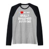 I Love My Hot Orally Challenged Boyfriend - gift girlfriend