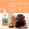 MENFORSAN Complementary Food Complet 3-in-1 Dogs and Cats 500 ml