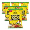 Baby Star Crunchy Ramen Snack Tiny | Tonkotsu 2.46oz (6