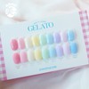 Yogurt Nail Yogurt Gel Gelato Single Item / 요거트네일 요거트젤