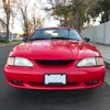 Spec-D Tuning Smoke Bumper Driving Fog Lights + Bulbs +