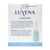Luvena Daily Personal Feminine Rinse - Ultra Gentle Wash to