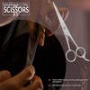 Haryali London 6.5" Beginner Hairdressing Scissors