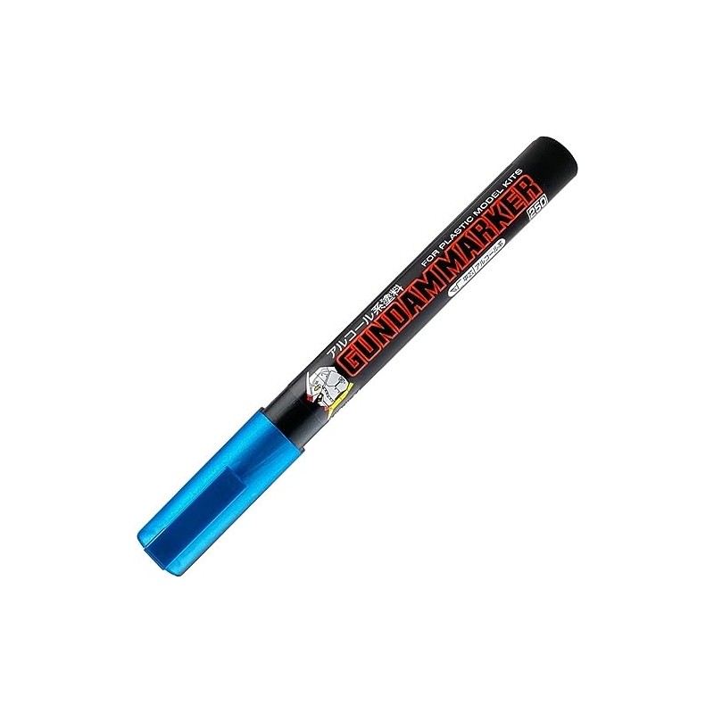 gundam marker meta blue