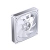 JONSBO ZA-120WR (Reverse) PC Case Fan, Reverse Blade,Silent Computer ARGB