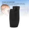 10x25 Compact Binoculars for Bird Watching Accurate Focus Adjustable Pupil