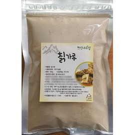 국내산 (충북 제천) 칡가루(갈근가루) 300g Domestic (Chungbuk Jecheon) Arrowroot Powder (Kalgun Powder) 300g
