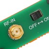RF Power Amplifier Low Noise Amplifier High Linearity RF Power