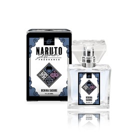 primaniacs Naruto Shippuden Fragrance, Sasuke Uchiha, 1.0 fl oz (30 ml)