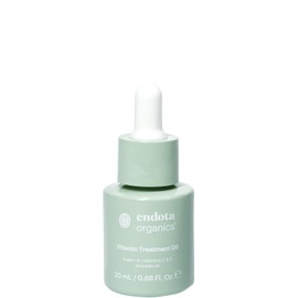 endota Organics Vitamin Treatment Oil 20ml