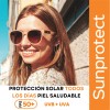 Revuele Sunprotect Crema Facial Control Grasa Fps50 50ml