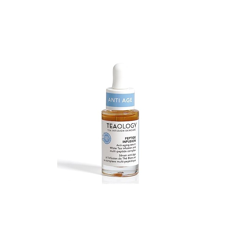 Teaology Peptide Infusion 15ml