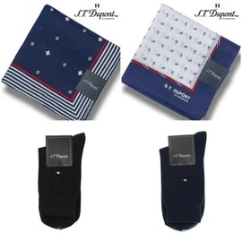 DuPont (신세계본점)26  S/S      손수건    양말   4매세트   SE6SMA381006SNY008NY301BKNY (Shinsegae Main Store) 26 S/S Handkerchief Socks 4-Piece Set SE6SMA381006SNY008NY301BKNY